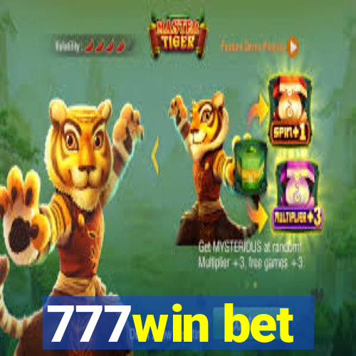 777win bet